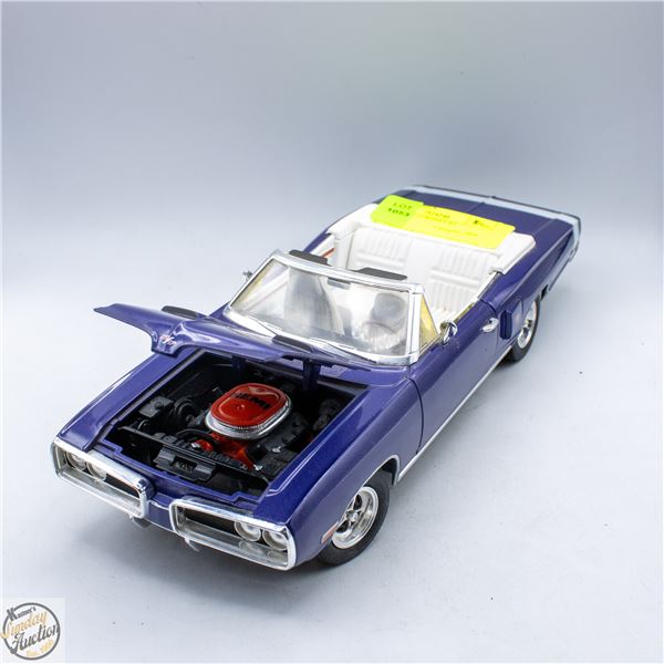 1970 DODGE CORONET RT