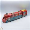 Image 1 : ANTIQUE TIN CHOO-CHOO