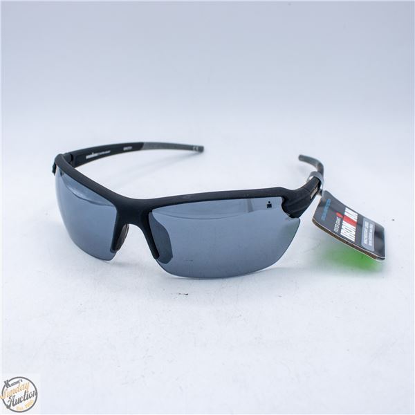 PAIR OF IRONMAN SUNGLASSES