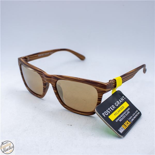 PAIR OF FOSTER GRANT SUNGLASSES