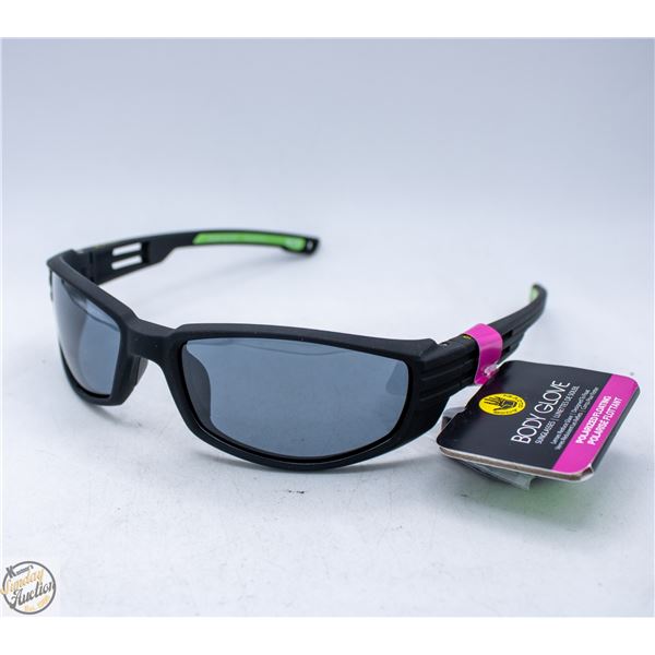 PAIR OF BODY GLOVE SUNGLASSES