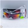 Image 1 : PAIR OF NEW GARDIAN SUNGLASSES WITH CASE