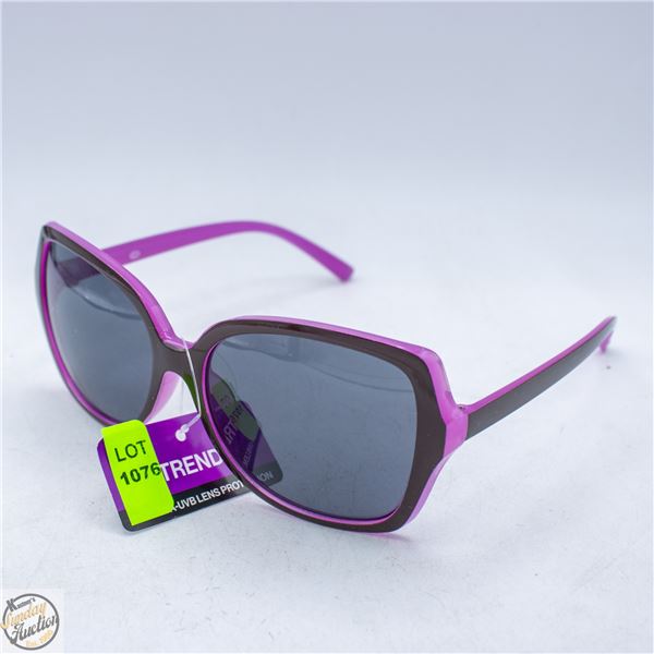 PAIR OF NEW SUNGLASSES
