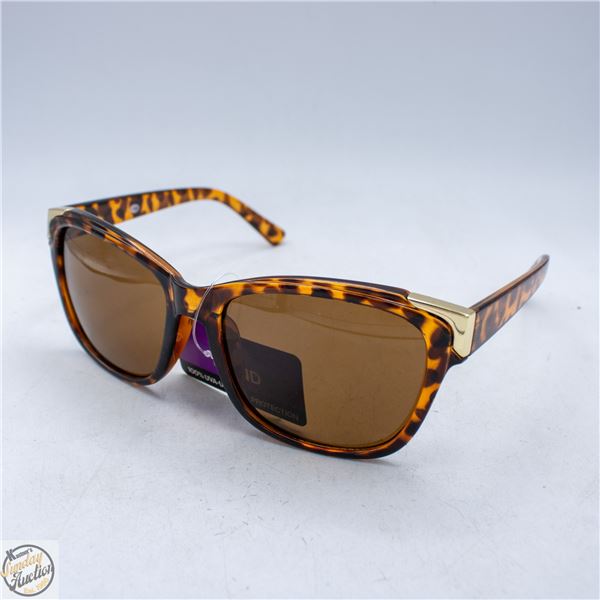 PAIR OF NEW SUNGLASSES