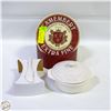 Image 1 : BRAND NEW DAVIS+WADDELL CAMEMBERT+BRIE