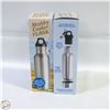 Image 1 : STUBBY COOLER FLASK (QTY 2)