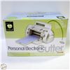 Image 1 : PERSONAL ELECTRONIC CRICUT (POWER CABLE MISSING)