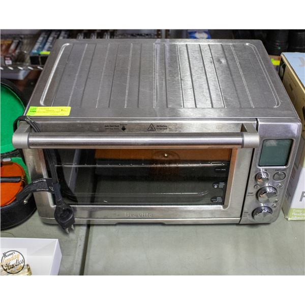BREVILLE SMART OVEN PRO