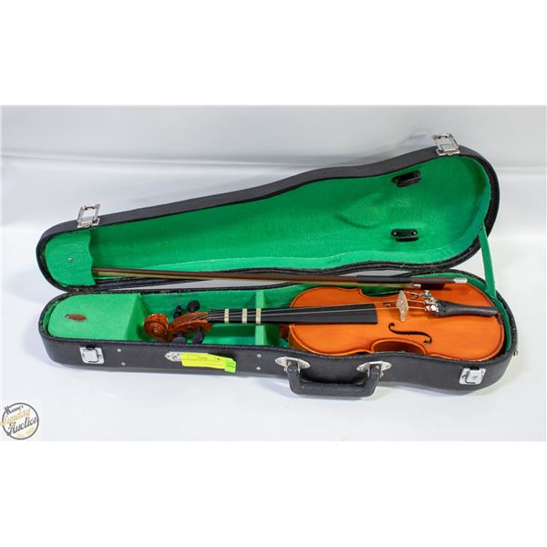 SKYLARK BRAND MINI VIOLIN
