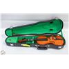 Image 1 : SKYLARK BRAND MINI VIOLIN