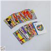 Image 1 : 1996 MCDONALDS NASCAR CARDS FULL SET OF 50
