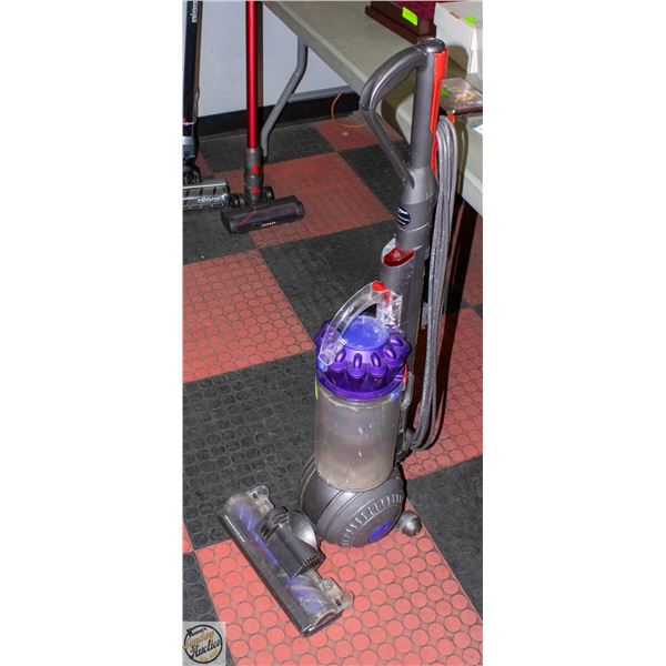 DYSON DC66 BALL VACUUM