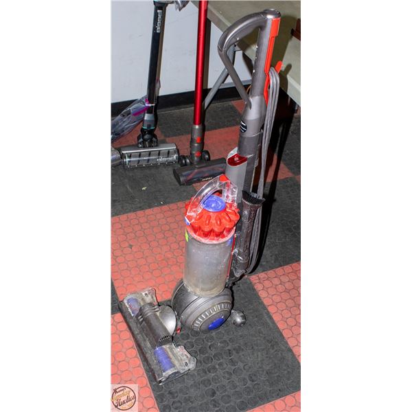 DYSON DC43 BALL VACUUM