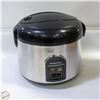 Image 1 : WOLF GANG PUCK BRAND RICE COOKER