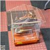 Image 1 : SMALL BIRDCAGE