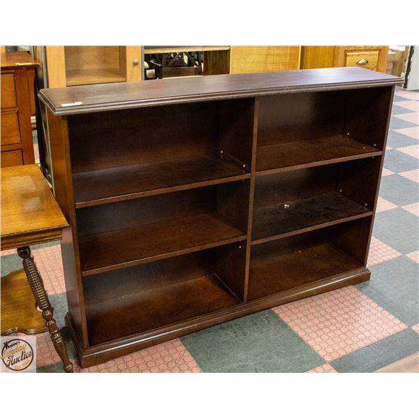 WOODCRAFT DESIGN CABINET MADE IN ST. ALBERT AB