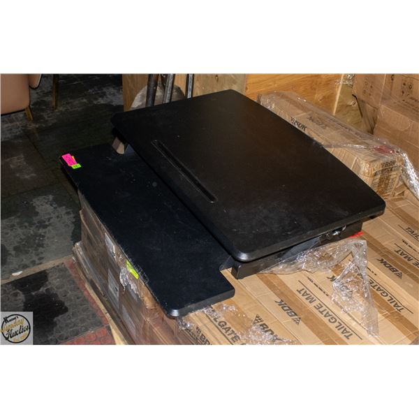 AIRLIFT PRO FOLDING DESK