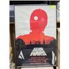 Image 1 : OLLY MOSS - C3PO LIMITED EDITION POSTER - ORIGINAL