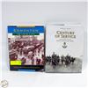 Image 1 : 2 BOOKS - EDMONTON LIFE OF A CITY & HISTORY OF THE