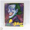 Image 1 : THE JOKER DC COMICS PICTURE 16.25" X 20.25"