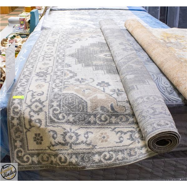SURYA TURKEY "CEASAR" COLLECTION 7'10" X 10'