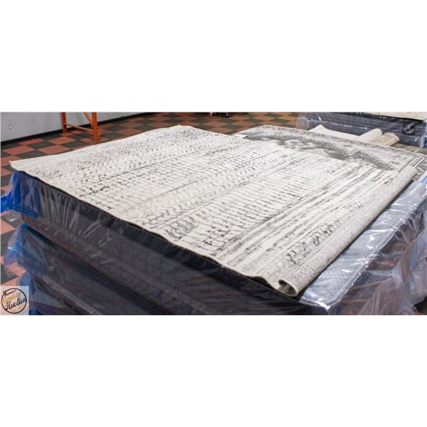 SURYA TURKEY "PISA COLLECTION" 5' X 7'