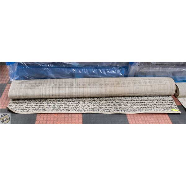 SURYA TURKEY "BENI SHAG" COLLECTION AREA RUG 6'
