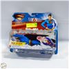 Image 1 : NEW DISK ATTACK SUPERMAN 2006 MATTEL