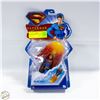 Image 1 : NEW SUPERMAN SOLAR FORCE 2006 MATTEL