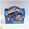 Image 1 : NEW SUPERMAN LUNCH BOX