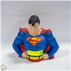 Image 1 : SUPERMAN COIN BANK
