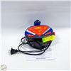 Image 1 : SUPERMAN PROJECTION AM/FM CLOCK RADIO