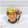 Image 1 : ROYAL DOULTON 1982 HENRY V JUG