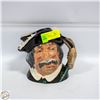 Image 1 : ROYAL DOULTON 1956 SANCHO PANCA JUG