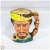 Image 1 : ROYAL DOULTON 1982 MACBETH JUG