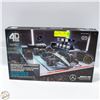 Image 1 : NEW MERCEDES-AMG F1 3D PUZZLE MODEL KIT