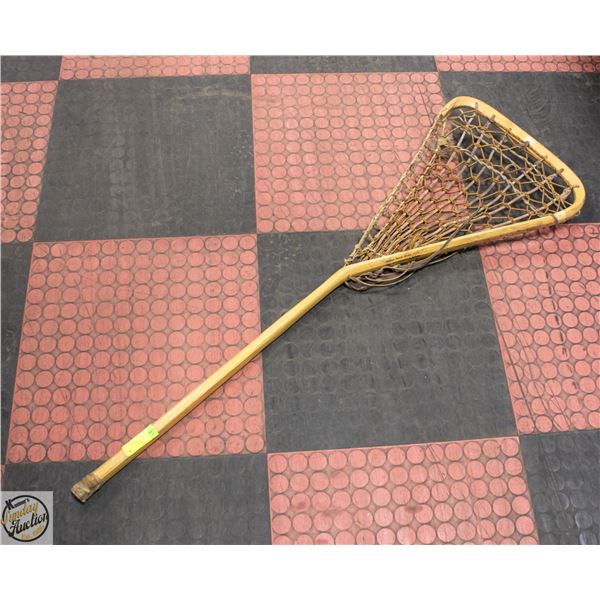 INDIAN HAND MADE 1976 M. ETIENNE & SON OKA QUEBEC