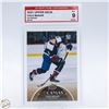 Image 1 : CALE MAKAR 1ST YEAR GRADED CARD