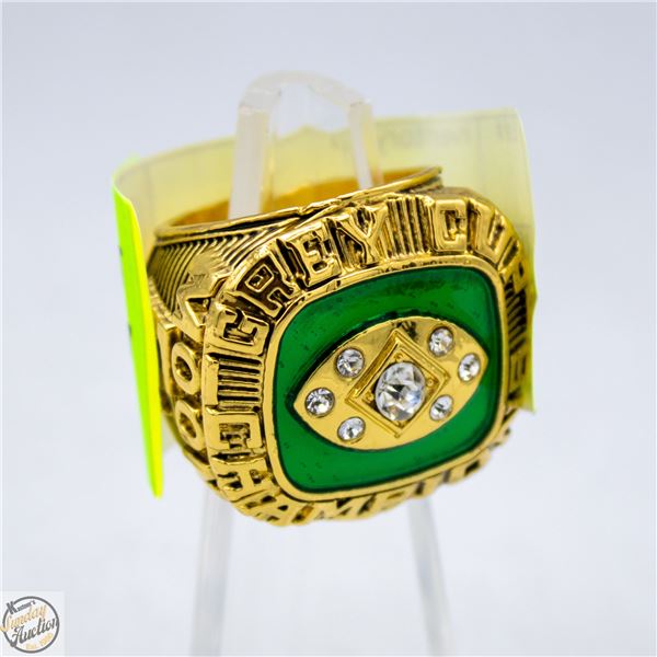 REPLICA 1979 EDMONTON ESKIMOS GREY CUP CHAMPION
