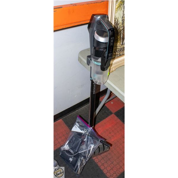 BISSELL ICONPET SERIES CORDLESS STICK