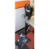 Image 1 : BISSELL ICONPET SERIES CORDLESS STICK