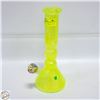 Image 1 : 12.5" GLASS BONG 14MM WITH DOWNSTEM AND BOWL