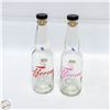 Image 1 : 2 PUFFERSON BOTTLES+HOLE CUT OUT FOR TURNING INTO