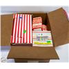 Image 1 : BOX OF PIPES AND PARAPHENALIA