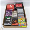 Image 1 : FLAT OF ROLLING PAPERS