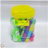 Image 1 : CONTAINER OF SILICONE PIPES