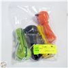 Image 1 : BAG OF 4 PIPES