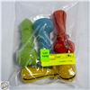 Image 1 : BAG OF 4 PIPES