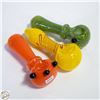 Image 1 : LOT OF 3 PIPES