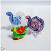 Image 1 : LOT OF 3 PIPES